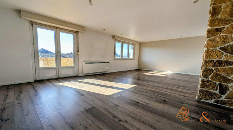 Ma-Cabane - Vente Appartement Illzach, 68 m²