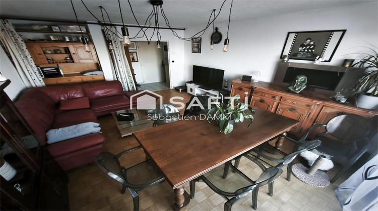 Ma-Cabane - Vente Appartement Illzach, 60 m²