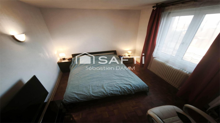 Ma-Cabane - Vente Appartement Illzach, 60 m²