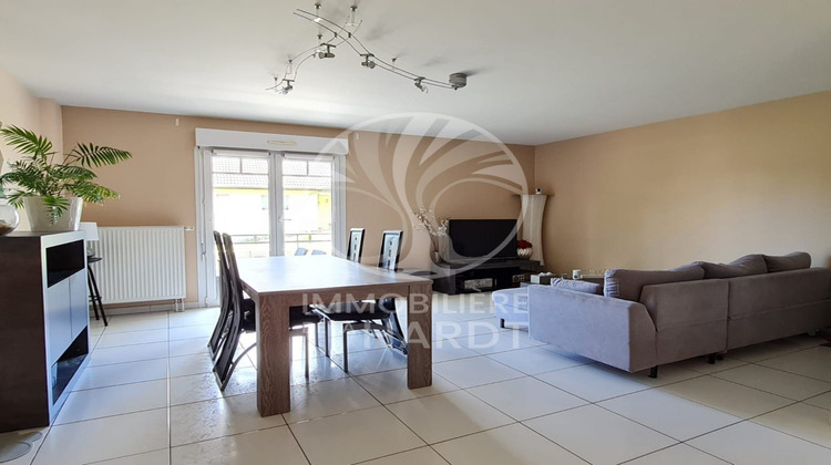 Ma-Cabane - Vente Appartement Illzach, 70 m²