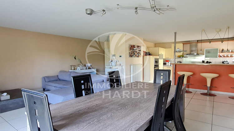Ma-Cabane - Vente Appartement Illzach, 70 m²