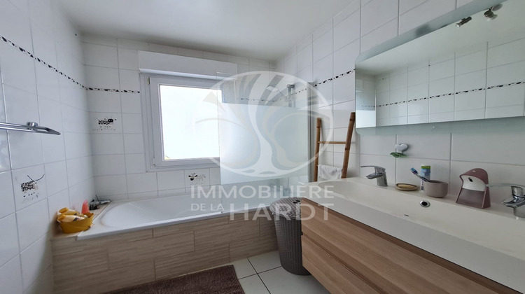 Ma-Cabane - Vente Appartement Illzach, 70 m²