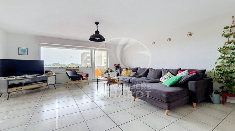 Ma-Cabane - Vente Appartement Illzach, 91 m²
