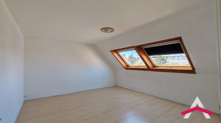 Ma-Cabane - Vente Appartement Illzach, 41 m²