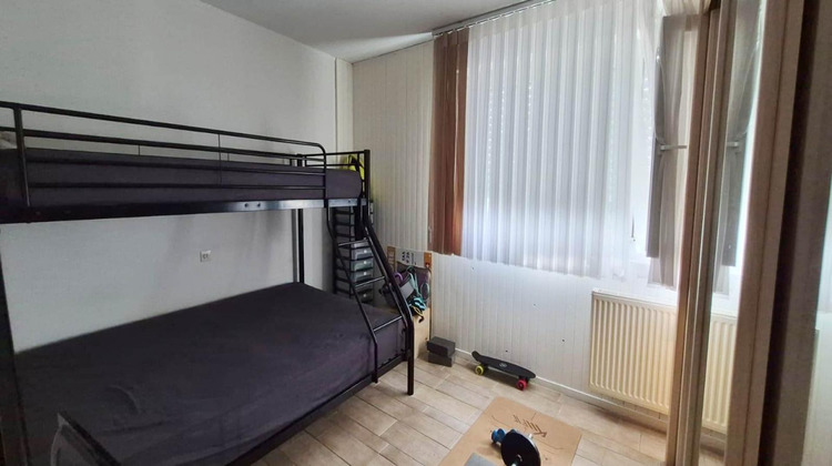 Ma-Cabane - Vente Appartement Illzach, 78 m²