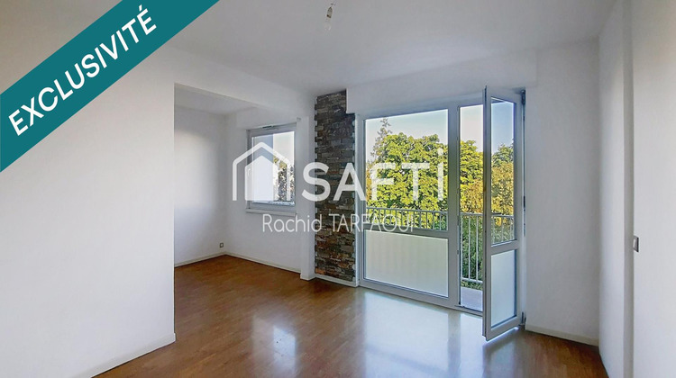 Ma-Cabane - Vente Appartement Illzach, 75 m²