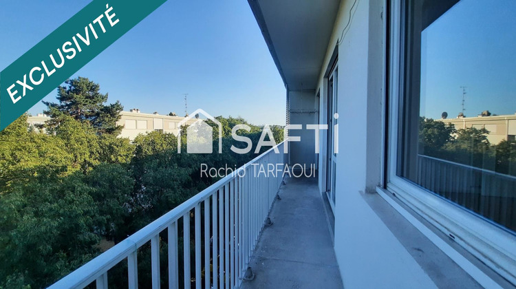 Ma-Cabane - Vente Appartement Illzach, 75 m²