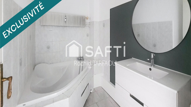 Ma-Cabane - Vente Appartement Illzach, 75 m²