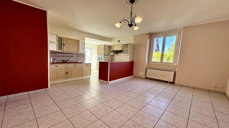 Ma-Cabane - Vente Appartement IMPHY, 62 m²