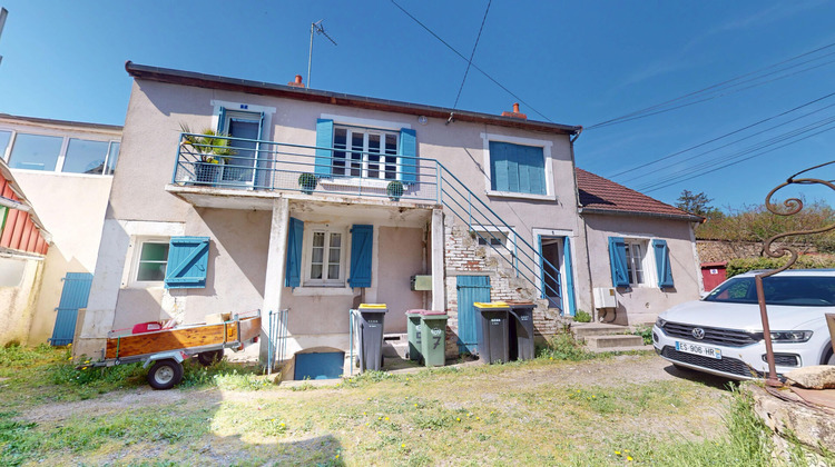 Ma-Cabane - Vente Appartement IMPHY, 93 m²