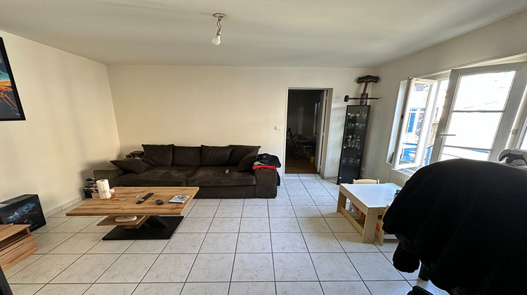 Ma-Cabane - Vente Appartement IMPHY, 93 m²