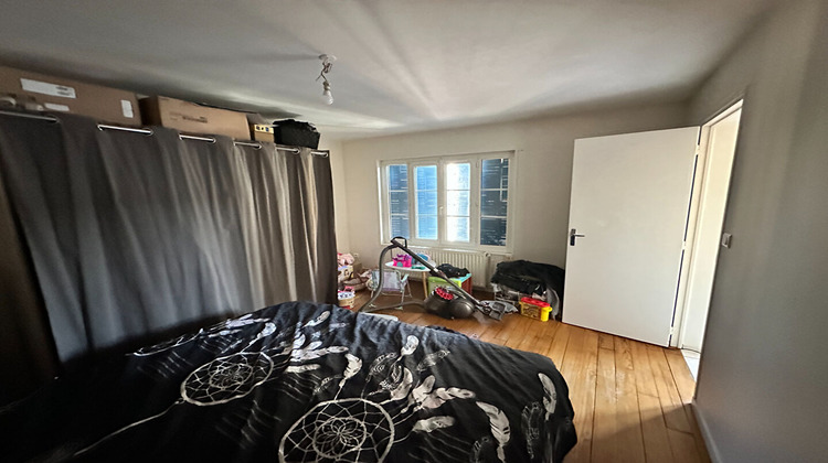 Ma-Cabane - Vente Appartement IMPHY, 93 m²