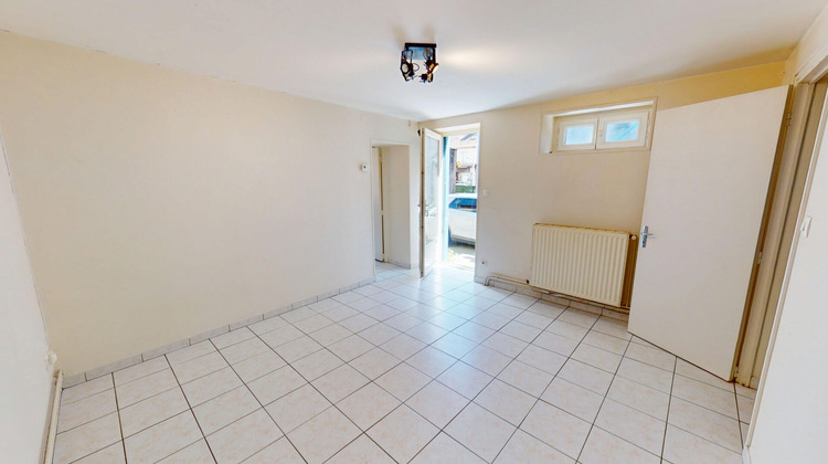 Ma-Cabane - Vente Appartement IMPHY, 93 m²