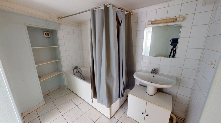 Ma-Cabane - Vente Appartement IMPHY, 93 m²