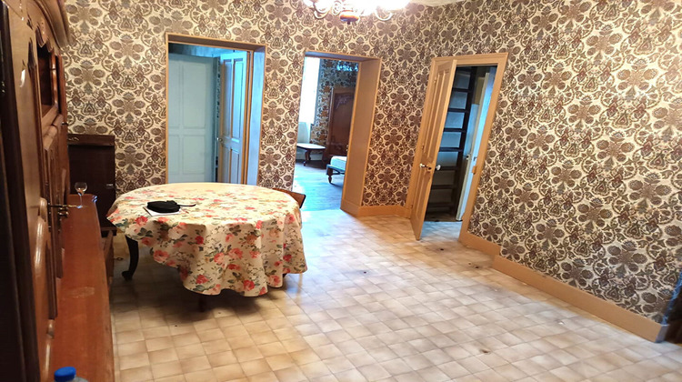 Ma-Cabane - Vente Appartement IMPHY, 57 m²