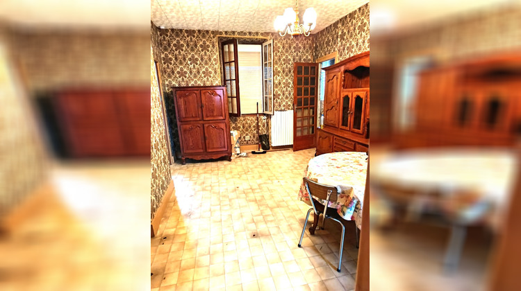 Ma-Cabane - Vente Appartement IMPHY, 57 m²