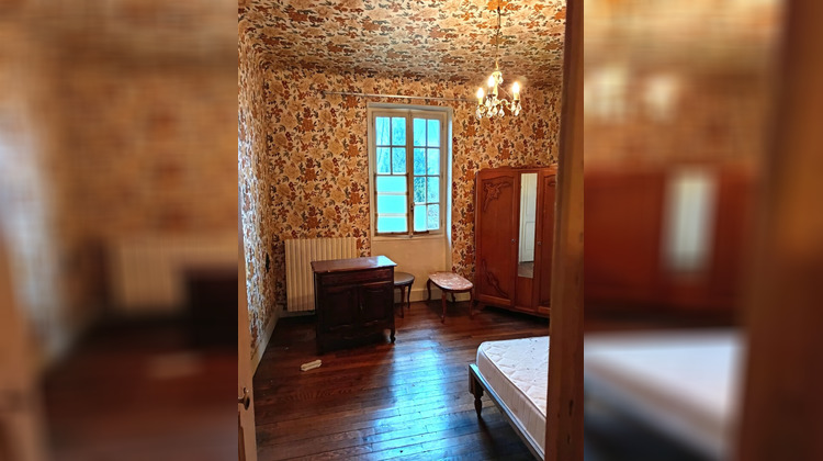 Ma-Cabane - Vente Appartement IMPHY, 57 m²