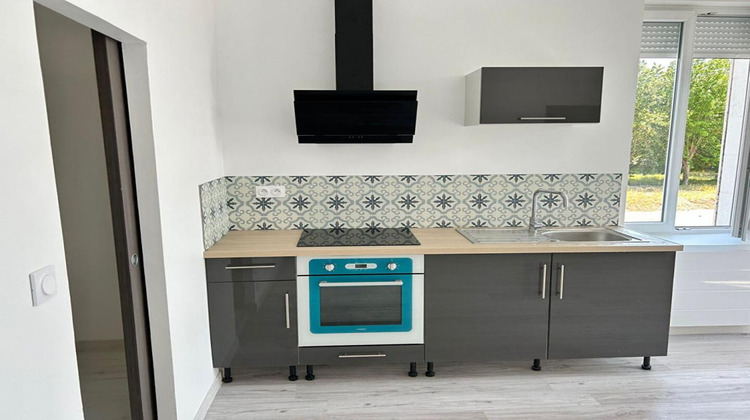 Ma-Cabane - Vente Appartement IMPHY, 0 m²