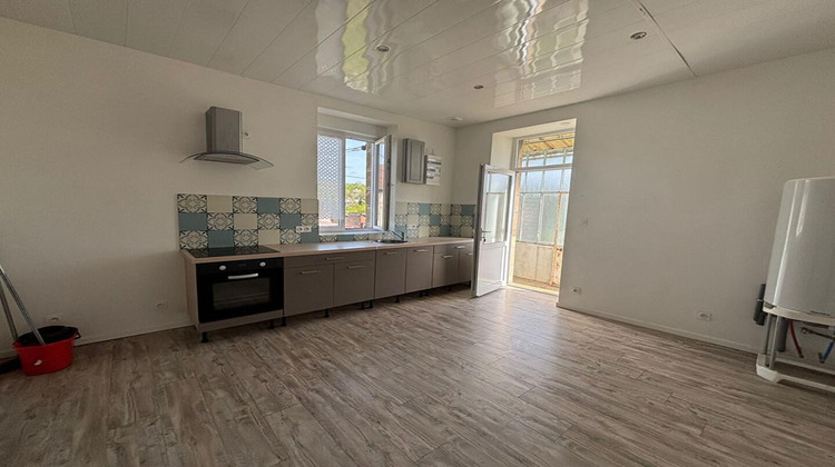 Ma-Cabane - Vente Appartement IMPHY, 46 m²