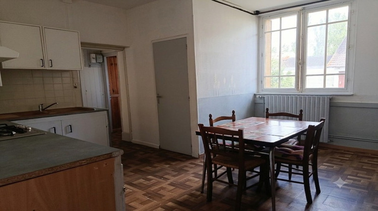 Ma-Cabane - Vente Appartement IMPHY, 50 m²
