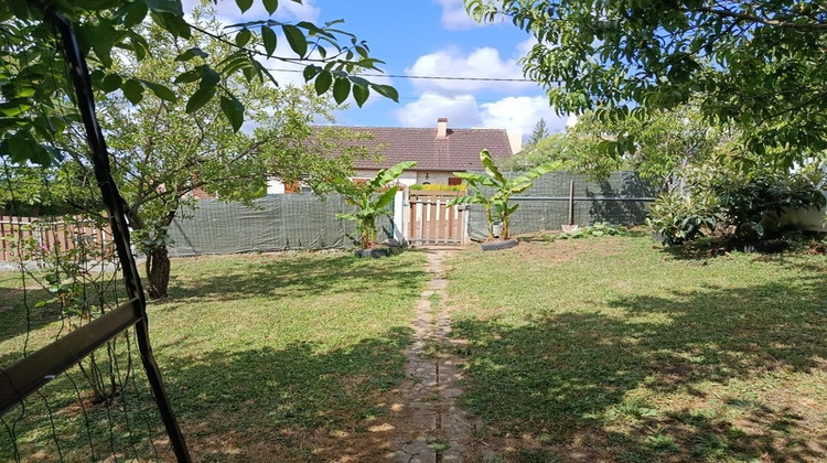 Ma-Cabane - Vente Appartement IMPHY, 50 m²