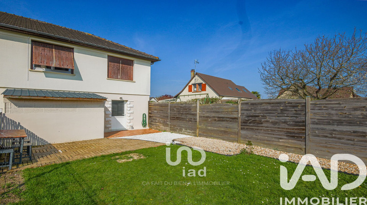 Ma-Cabane - Vente Appartement Incarville, 46 m²