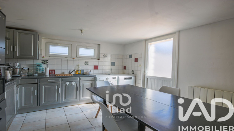 Ma-Cabane - Vente Appartement Incarville, 46 m²