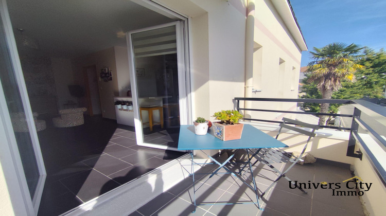 Ma-Cabane - Vente Appartement Indre, 43 m²