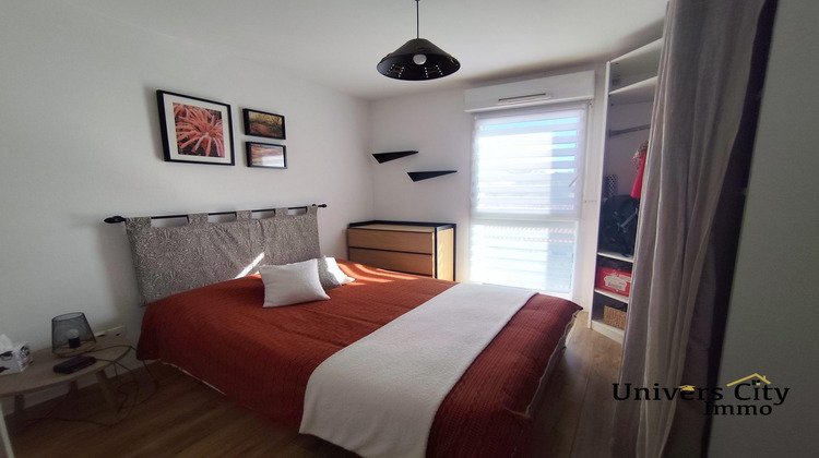 Ma-Cabane - Vente Appartement Indre, 43 m²