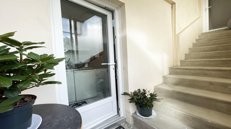 Ma-Cabane - Vente Appartement Indre, 16 m²