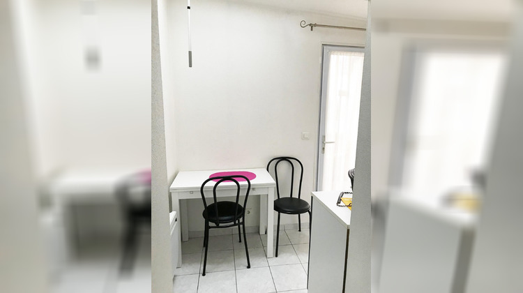 Ma-Cabane - Vente Appartement Indre, 16 m²