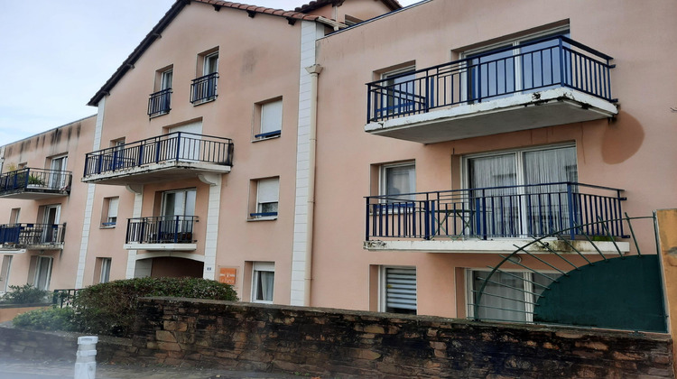 Ma-Cabane - Vente Appartement Indre, 72 m²