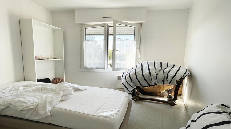 Ma-Cabane - Vente Appartement Indre, 50 m²