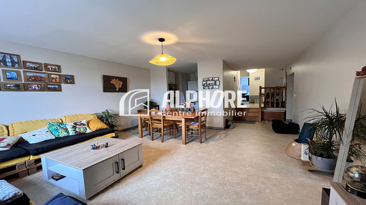 Ma-Cabane - Vente Appartement INDRE, 56 m²