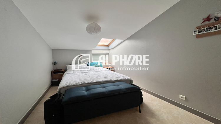 Ma-Cabane - Vente Appartement INDRE, 56 m²