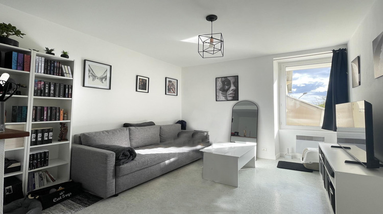 Ma-Cabane - Vente Appartement Indre, 29 m²
