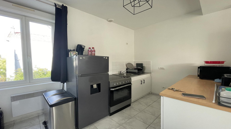 Ma-Cabane - Vente Appartement Indre, 29 m²