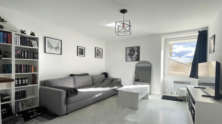 Ma-Cabane - Vente Appartement Indre, 31 m²