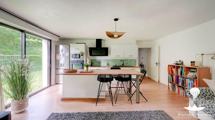 Ma-Cabane - Vente Appartement INDRE, 60 m²