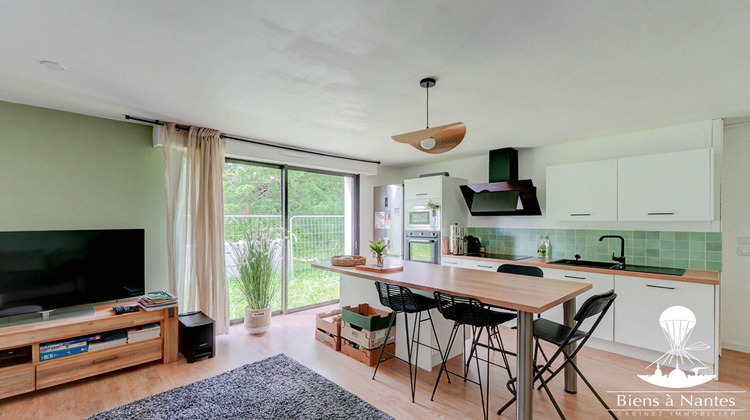 Ma-Cabane - Vente Appartement INDRE, 60 m²