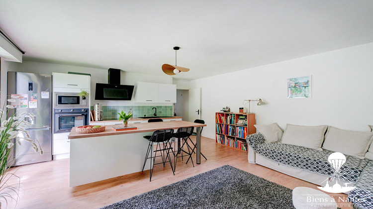 Ma-Cabane - Vente Appartement INDRE, 60 m²