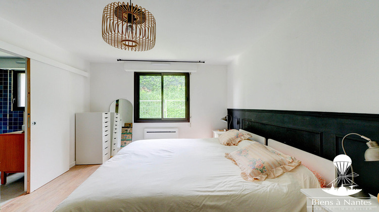 Ma-Cabane - Vente Appartement INDRE, 60 m²