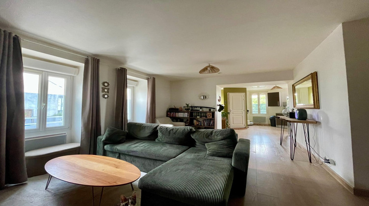 Ma-Cabane - Vente Appartement Indre, 65 m²