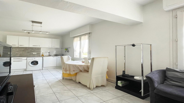 Ma-Cabane - Vente Appartement Indre, 50 m²