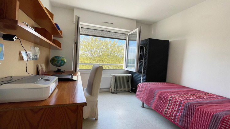Ma-Cabane - Vente Appartement Indre, 50 m²