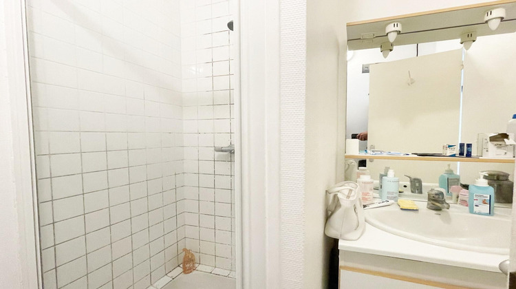 Ma-Cabane - Vente Appartement Indre, 50 m²