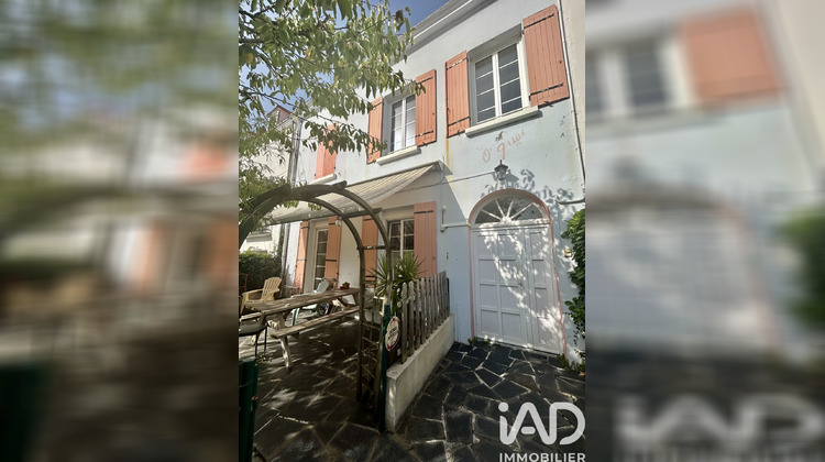 Ma-Cabane - Vente Appartement Indre, 70 m²
