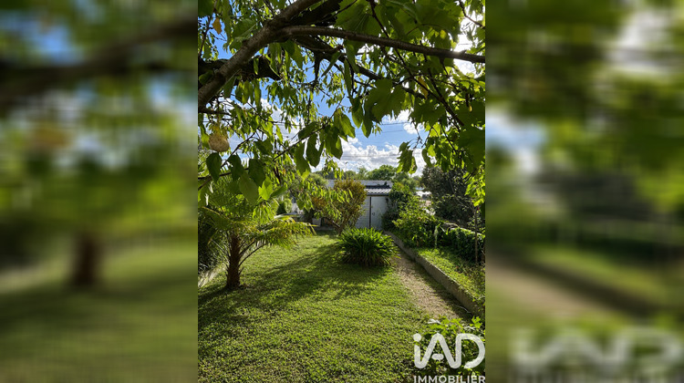 Ma-Cabane - Vente Appartement Indre, 70 m²