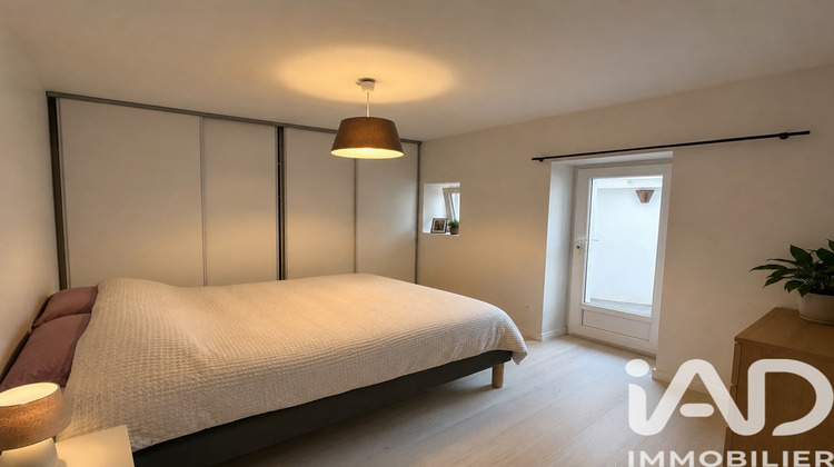 Ma-Cabane - Vente Appartement Indre, 70 m²