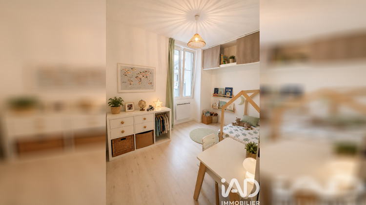 Ma-Cabane - Vente Appartement Indre, 70 m²